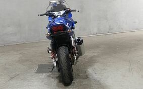 HONDA CB1300SB SUPER BOLDOR 2008 SC54