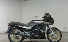 KAWASAKI GPZ900R NINJA 1991 ZX900A