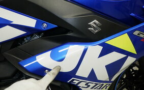 SUZUKI GSX250R DN11A