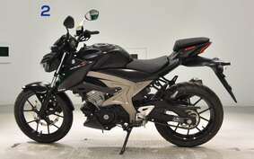 SUZUKI GSX-S125 DL32B