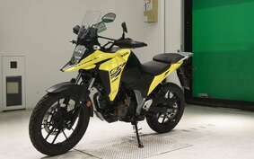 SUZUKI Vストローム250SX EL11L