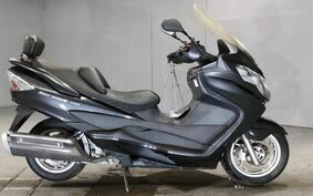 SUZUKI SKYWAVE 400 2006 CK44A