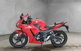 HONDA CBR250R MC41