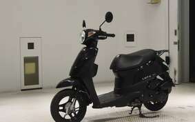 SUZUKI LET's CA4AA