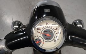 HONDA GIORNO AF70