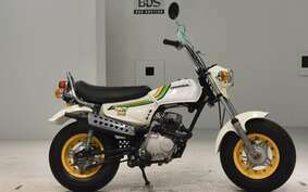 HONDA NAUTY DAX CY50