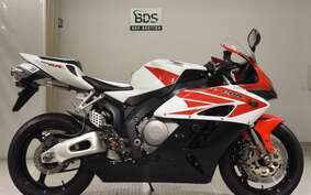 HONDA CBR1000RR 2005 SC57