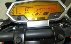 KAWASAKI Z1000 Gen.4 2010 ZRT00D