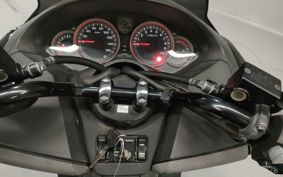 HONDA FORZA MF12