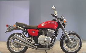 HONDA CB400F 1997 NC36