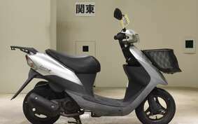 SUZUKI LET's 2 CA1PA