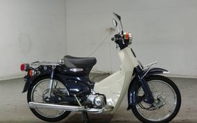 HONDA C70 SUPER CUB HA02