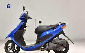 SUZUKI ADDRESS V50 Gen.2 CA44A