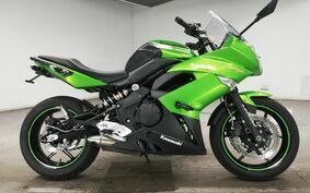 KAWASAKI NINJA 400 R 2013 ER400B