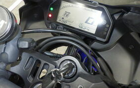 YAMAHA YZF-R25 RG43J