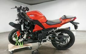 KAWASAKI NINJA 250 EX250L