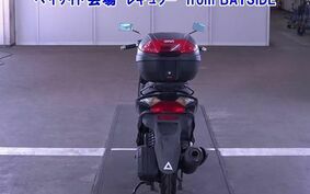 SUZUKI ADDRESS V125 S CF4MA