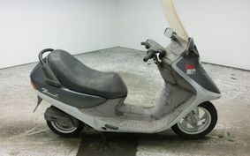 HONDA BROAD 50 AF33