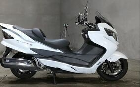 SUZUKI SKYWAVE 250 (Burgman 250) S CJ46A