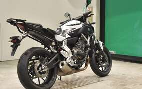 YAMAHA MT-07 2014 RM07J