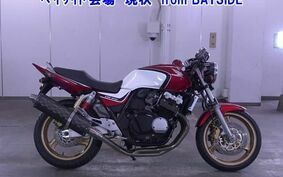 HONDA CB400SF VTEC Spec3 2006 NC39