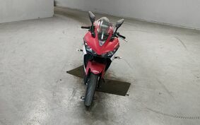 YAMAHA YZF-R25 RG10J