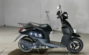 SUZUKI LET's CA4AA