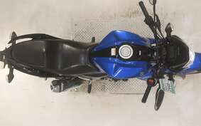 SUZUKI GIXXER 150 NG4BG