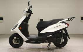 YAMAHA AXIS 125 Z SED7J