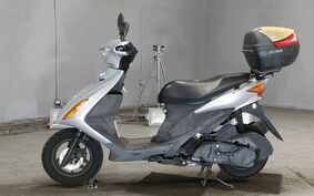 SUZUKI ADDRESS V125 S CF4MA