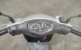 SUZUKI ADDRESS V125 CF4EA