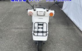 HONDA GYRO X TD02