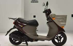 SUZUKI LET's 4 Basket CA43A