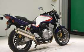 HONDA CB400SF VTEC 2008 NC42