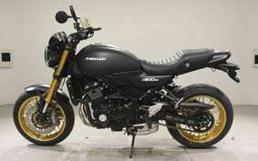 KAWASAKI Z900RS SE 2024 ZR900K