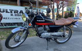 KAWASAKI KH125 KH125M