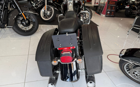 HARLEY HARLEY FLHRS1450 2007 FY4
