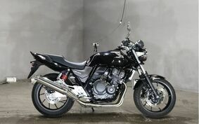 HONDA CB400SF VTEC REVO 2022 NC42