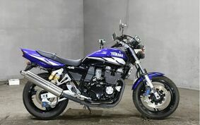 YAMAHA XJR400 R 2003 RH02J