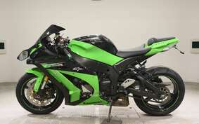 KAWASAKI ZX 10 NINJA R 2012 ZXT00J