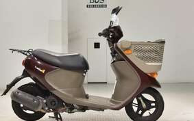 SUZUKI LET's 4 Basket CA43A