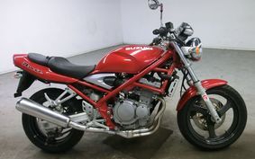 SUZUKI BANDIT 250 GJ77A