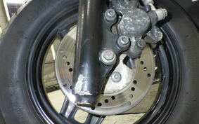 SUZUKI ADDRESS V125 CF4EA