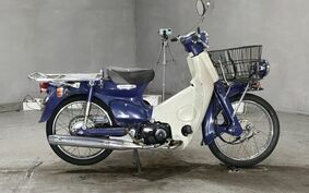 HONDA PRESS CUB 50 AA01