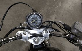 HONDA STEED400 NC26