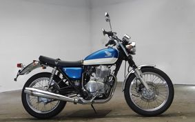 HONDA CB400SS Cell 2006 NC41