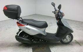 YAMAHA AXIS 125 TREET SE53J