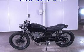 SUZUKI GRASS TRACKER NJ47A