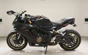 HONDA CBR650R 2020 RH03