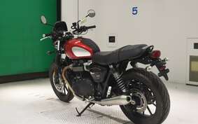 TRIUMPH SPEED TWIN 900 2023